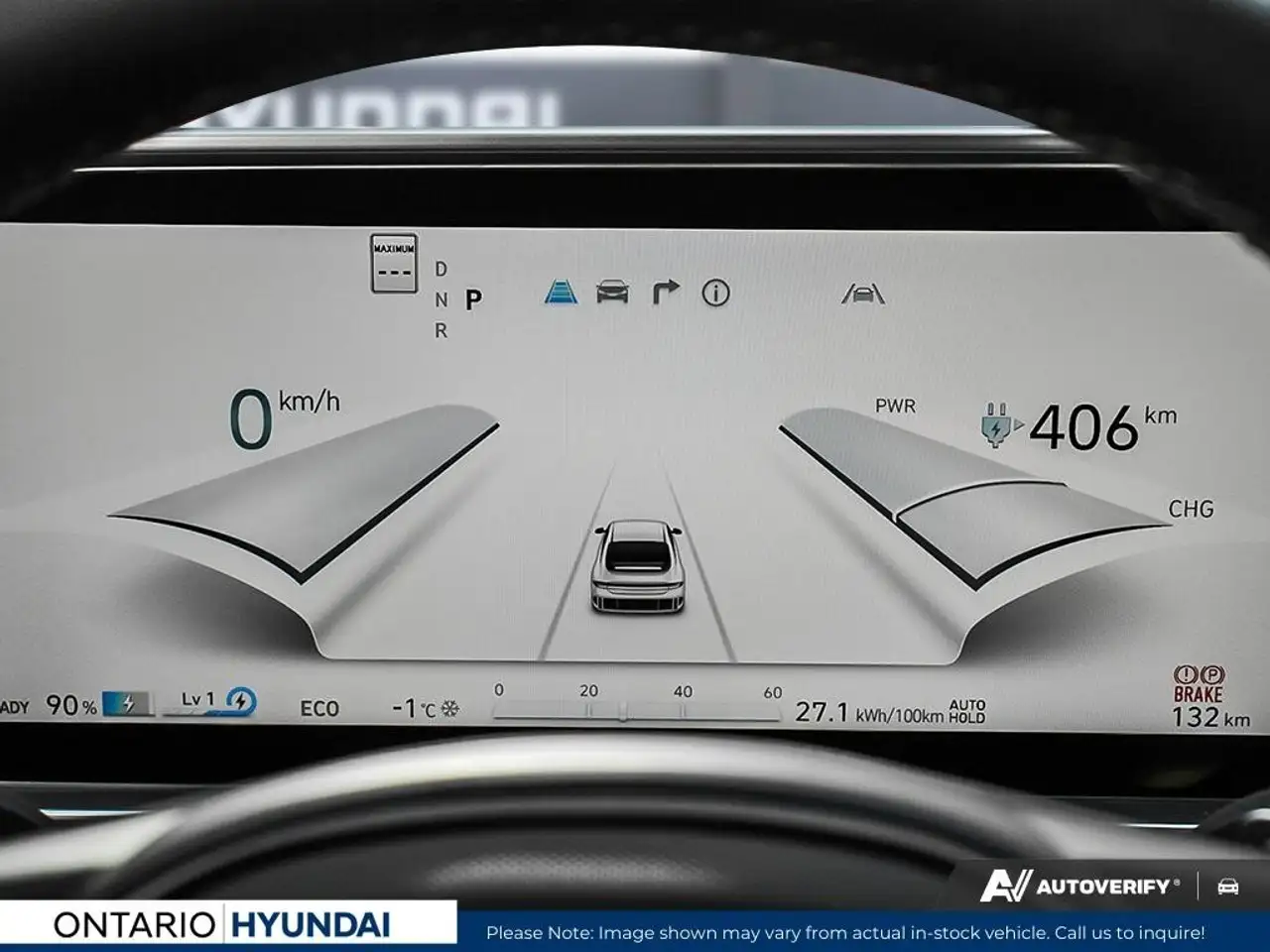 Hyundai IONIQ 6 снимка Hyundai IONIQ 6
