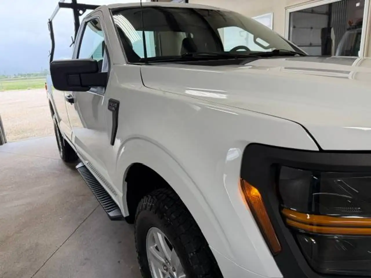 Ford F 150 photo Ford F 150