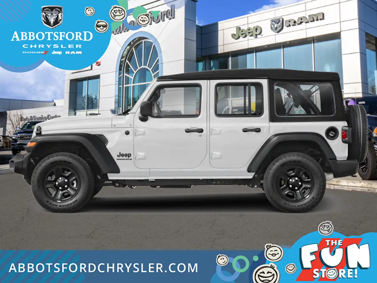 Jeep Wrangler fotografie Jeep Wrangler