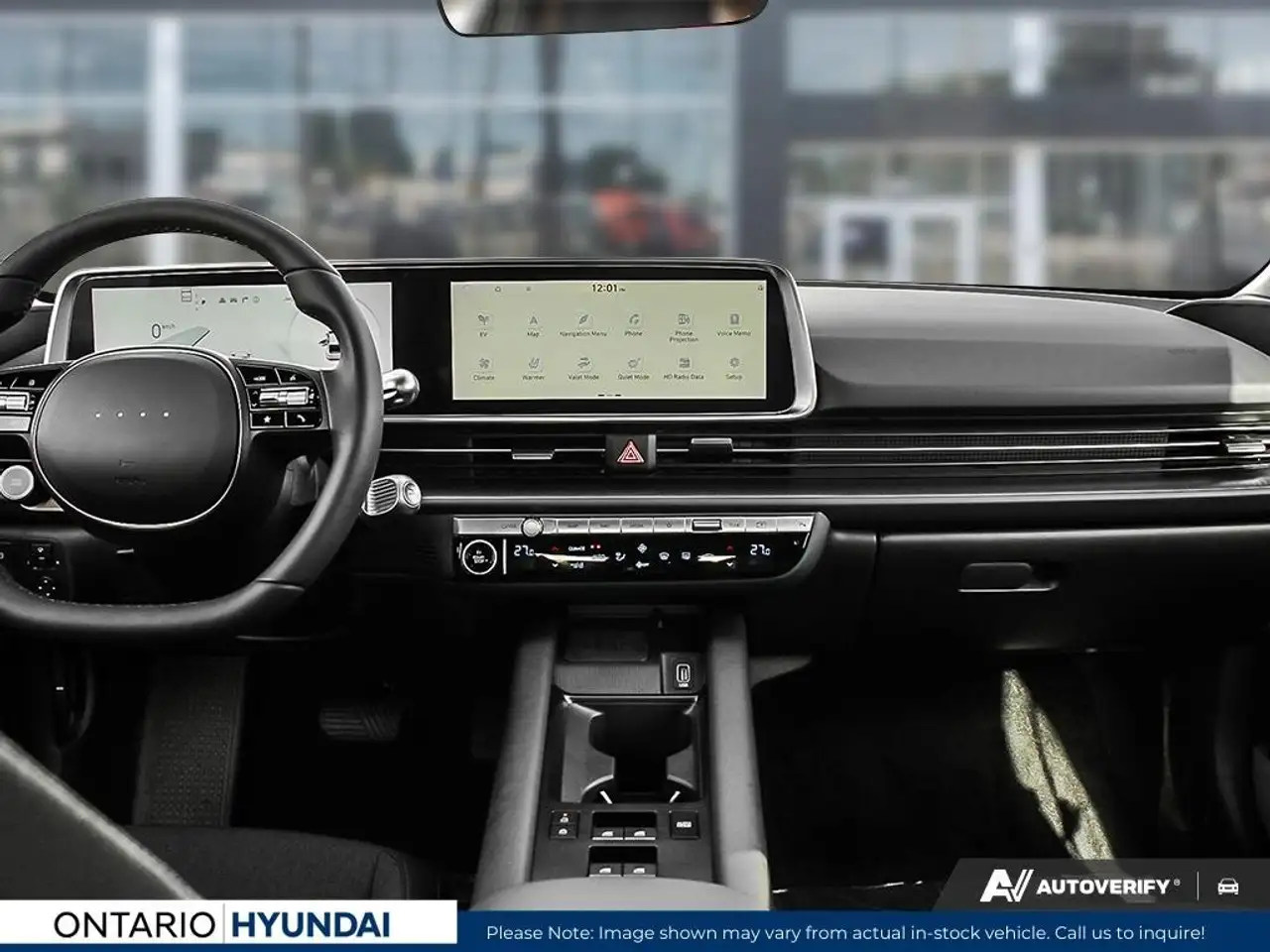 Hyundai IONIQ 6 снимка Hyundai IONIQ 6