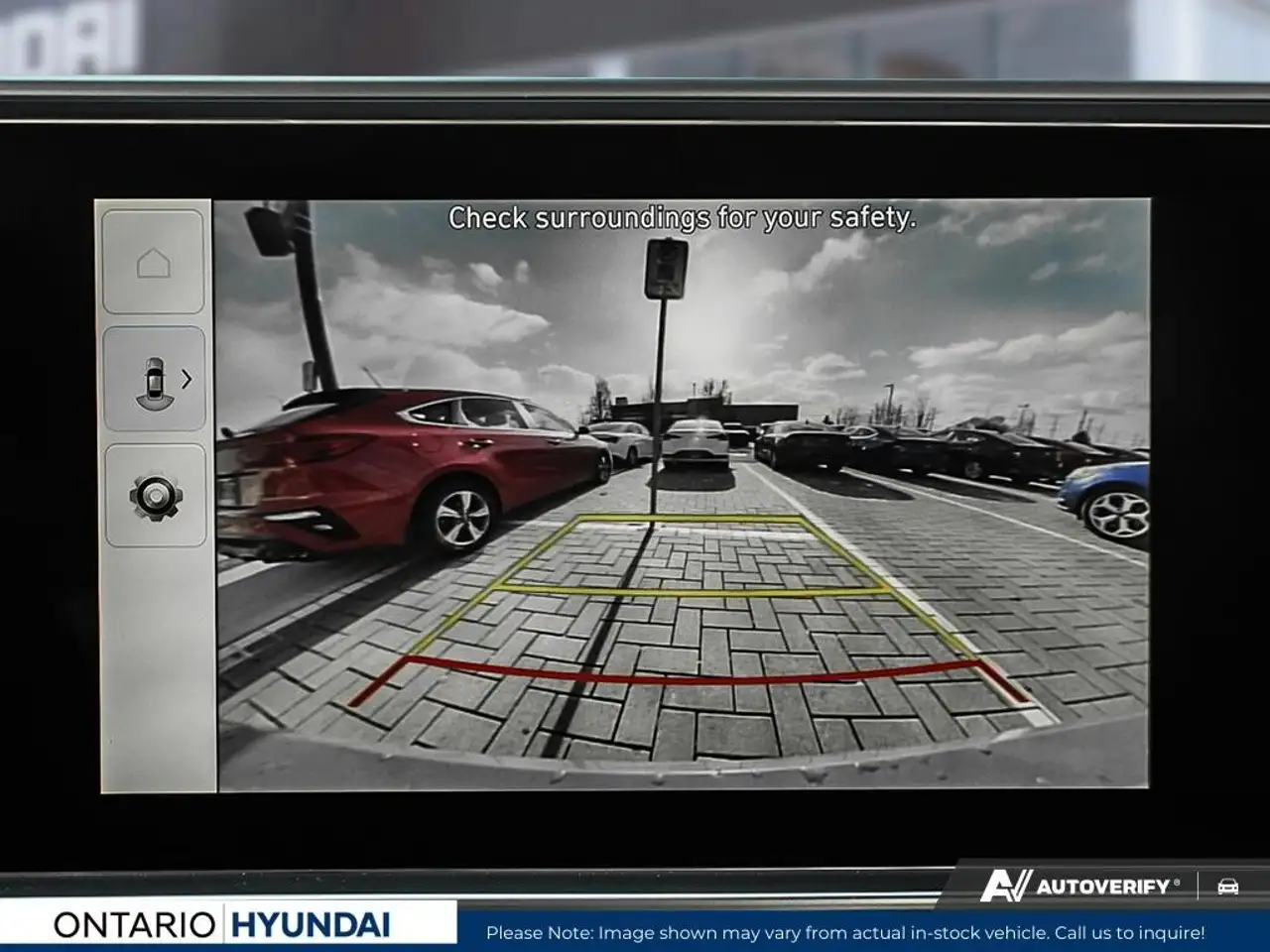 Hyundai IONIQ 6 снимка Hyundai IONIQ 6
