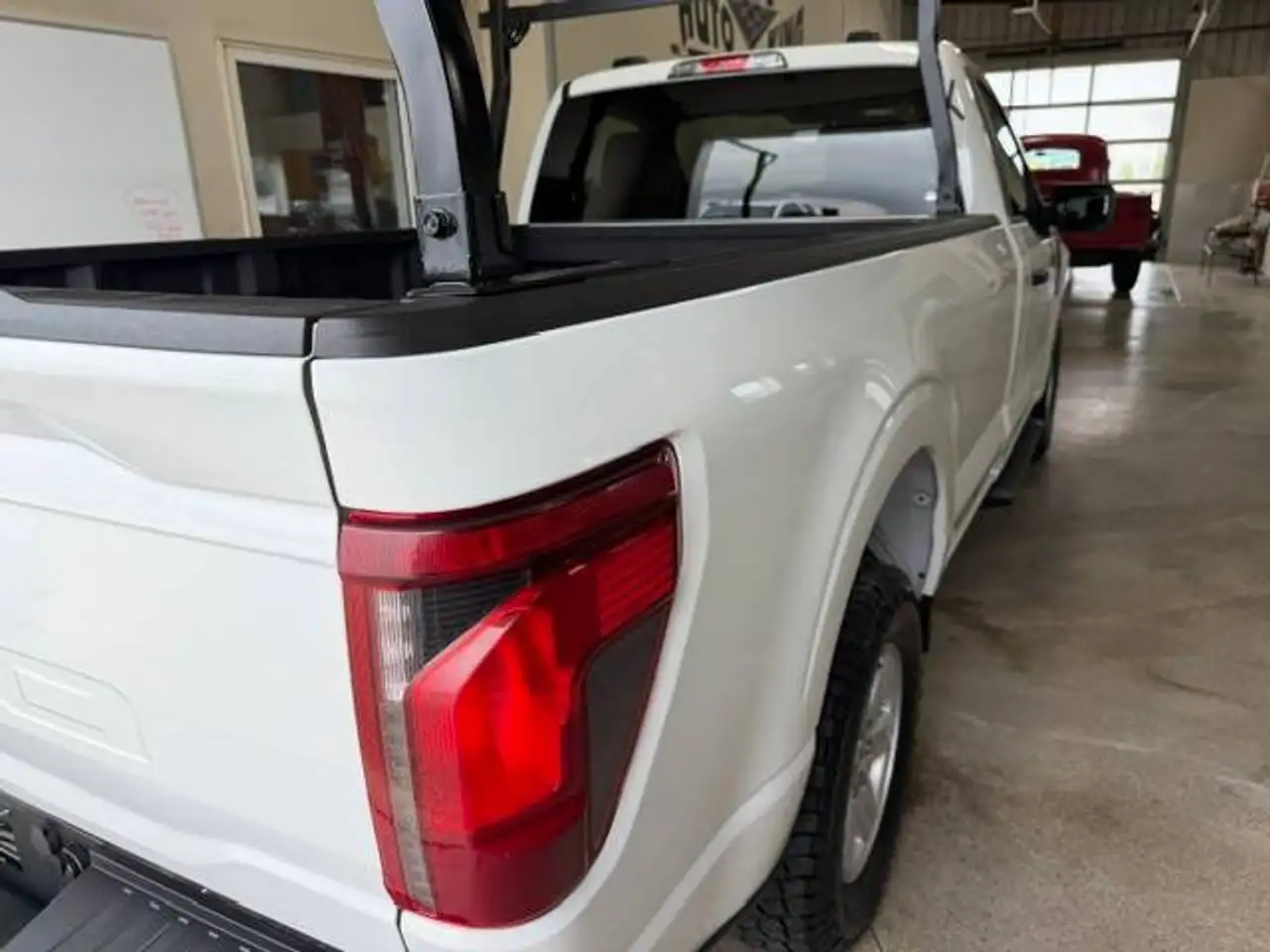 Ford F 150 photo Ford F 150