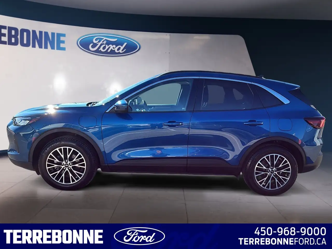 Ford Escape снимка Ford Escape