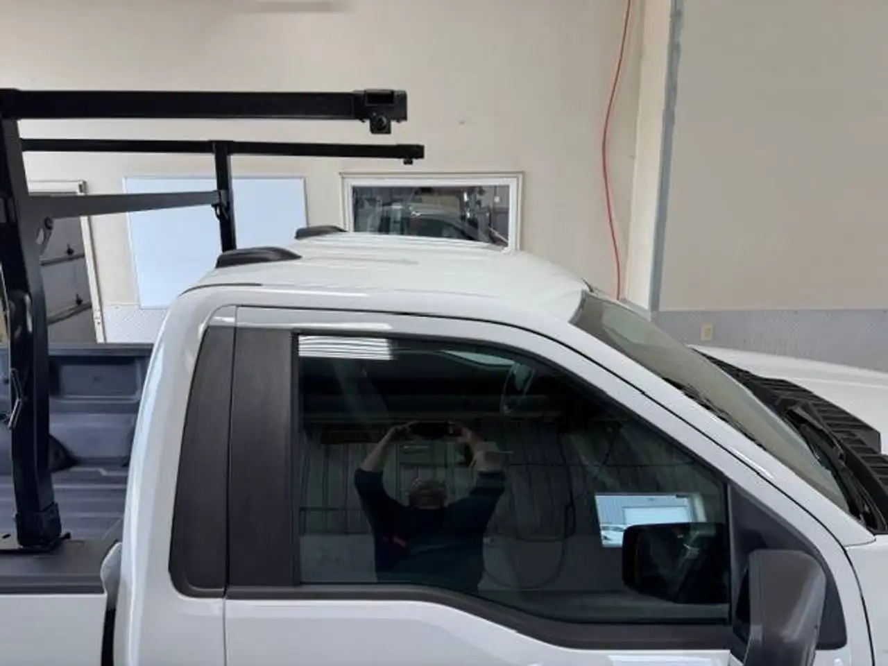 Ford F 150 photo Ford F 150