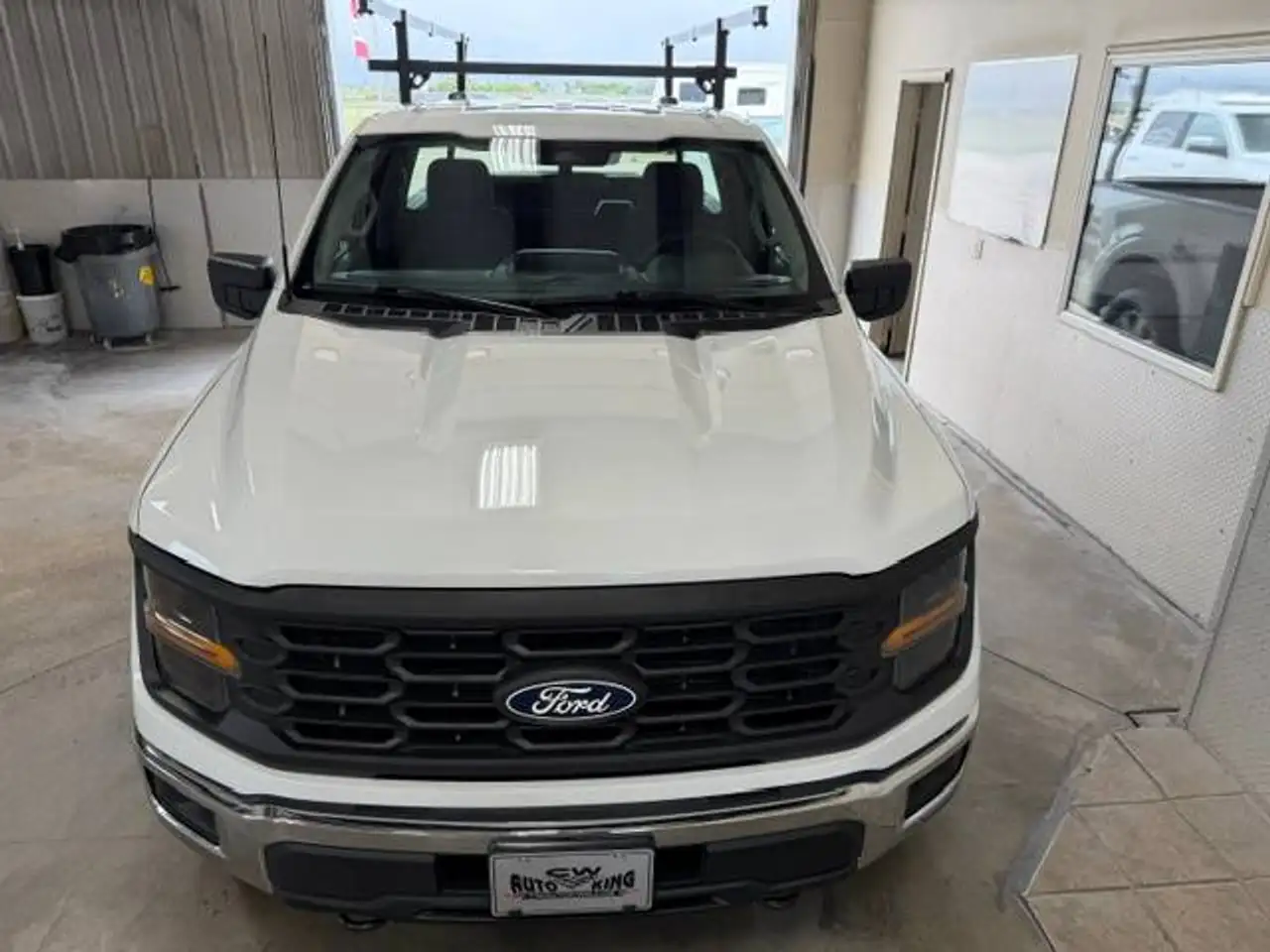 Ford F 150 photo Ford F 150