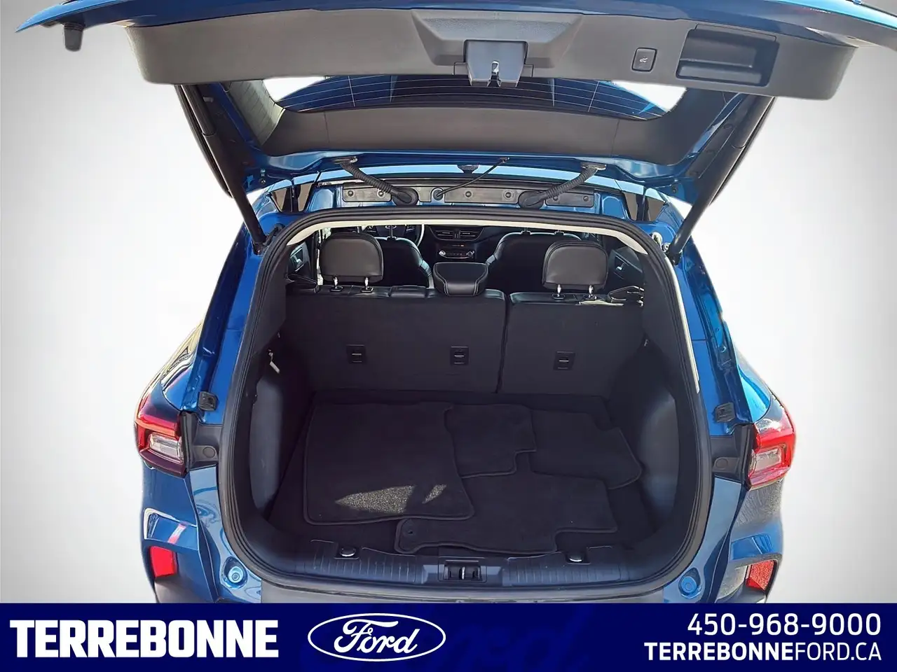 Ford Escape снимка Ford Escape
