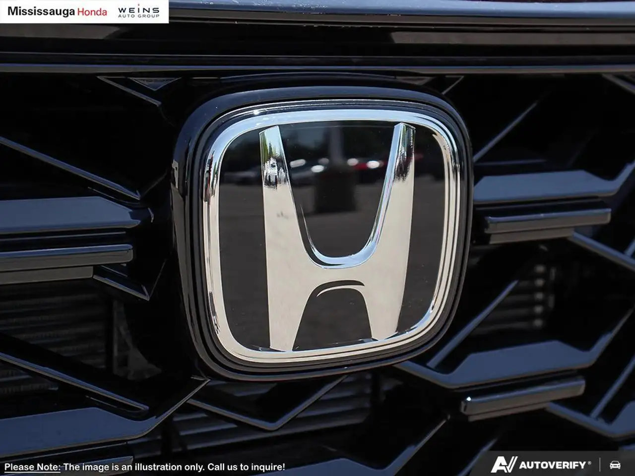 Honda CR-V photo Honda CR-V