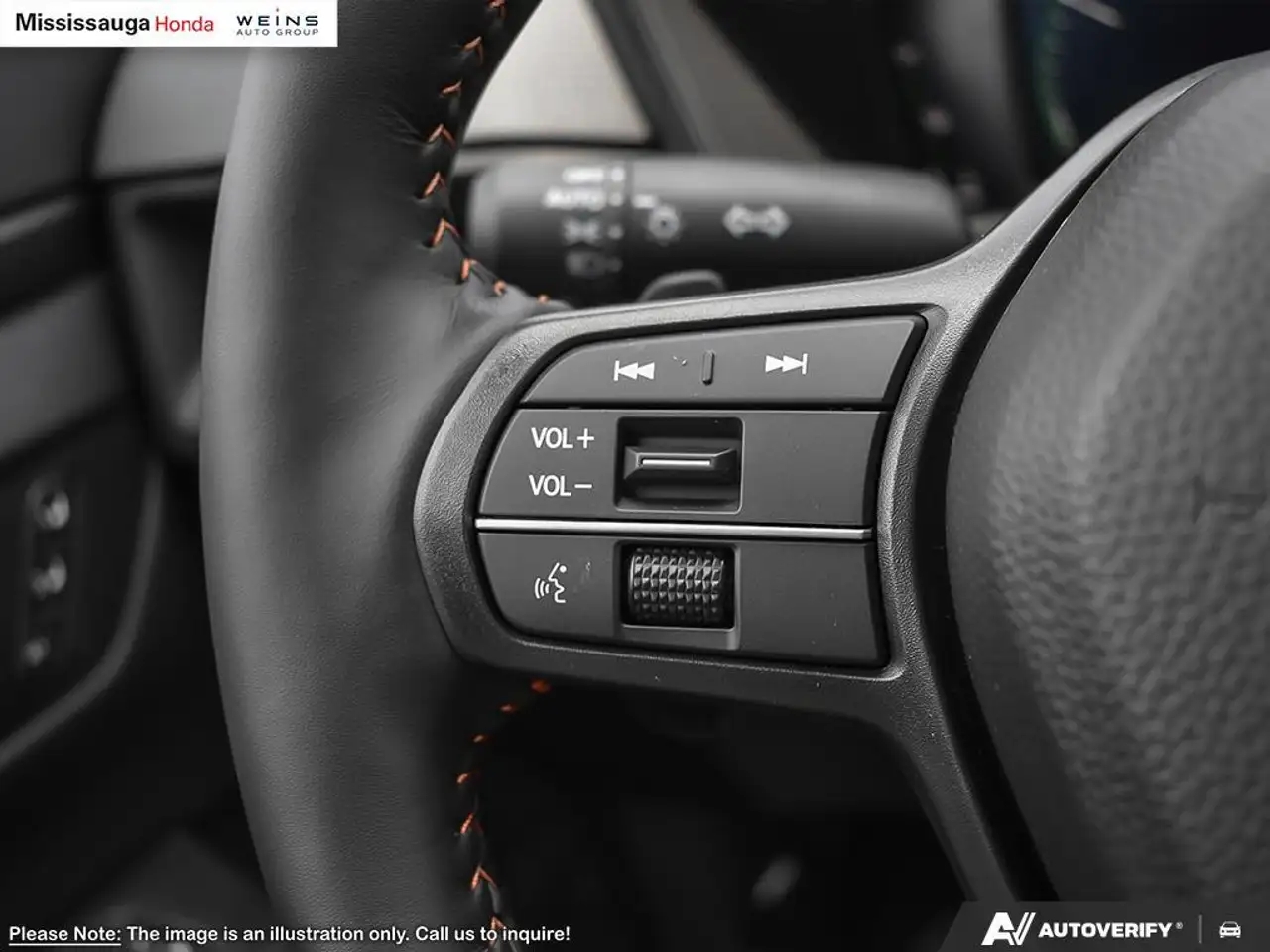 Honda CR-V photo Honda CR-V