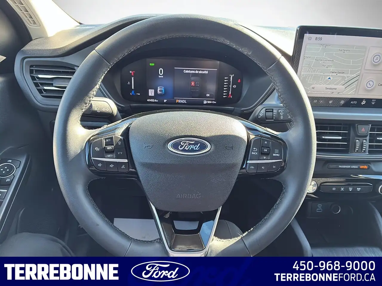 Ford Escape снимка Ford Escape