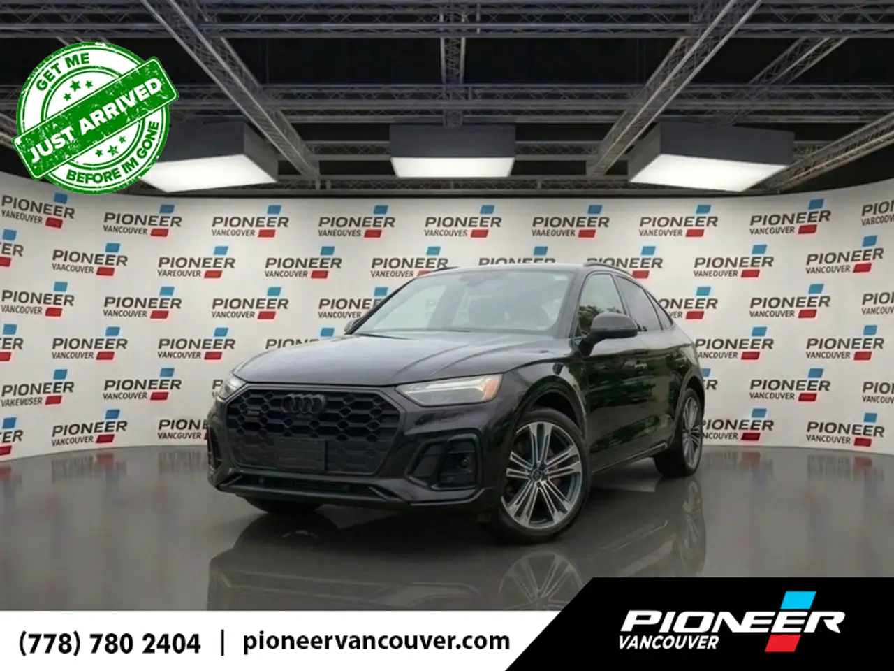 2022 Audi SQ5 fotografie 2022 Audi SQ5