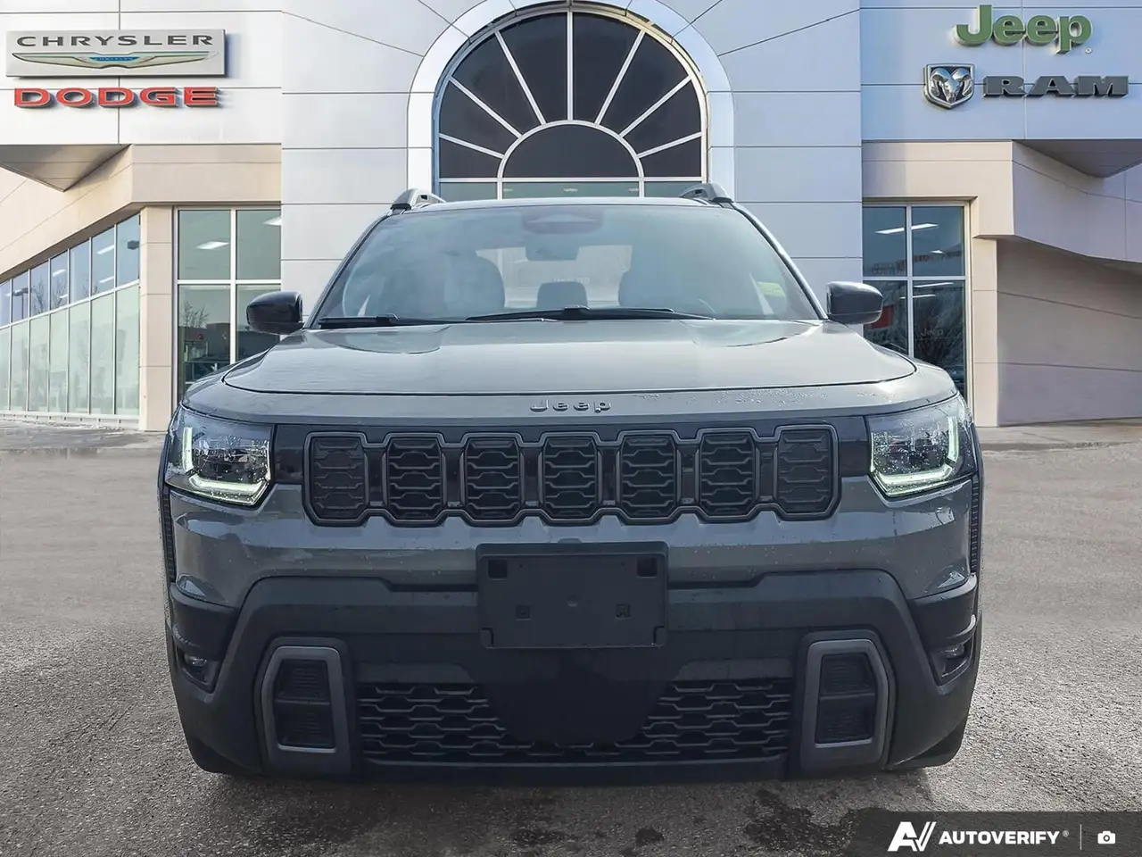Jeep Cherokee photo Jeep Cherokee