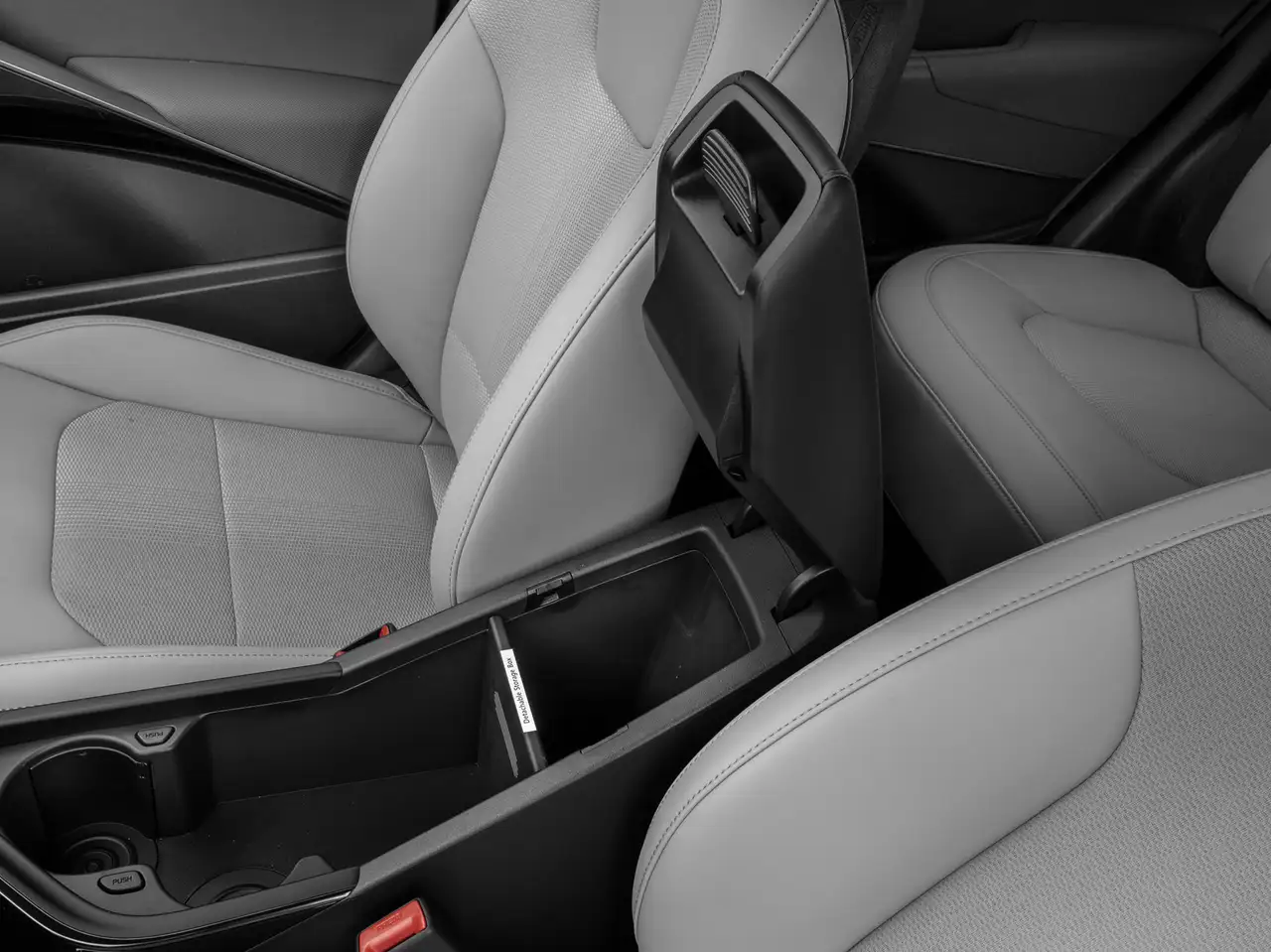 Kia Niro fotografie Kia Niro