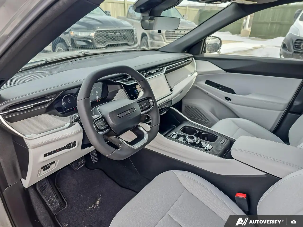 Jeep Cherokee photo Jeep Cherokee
