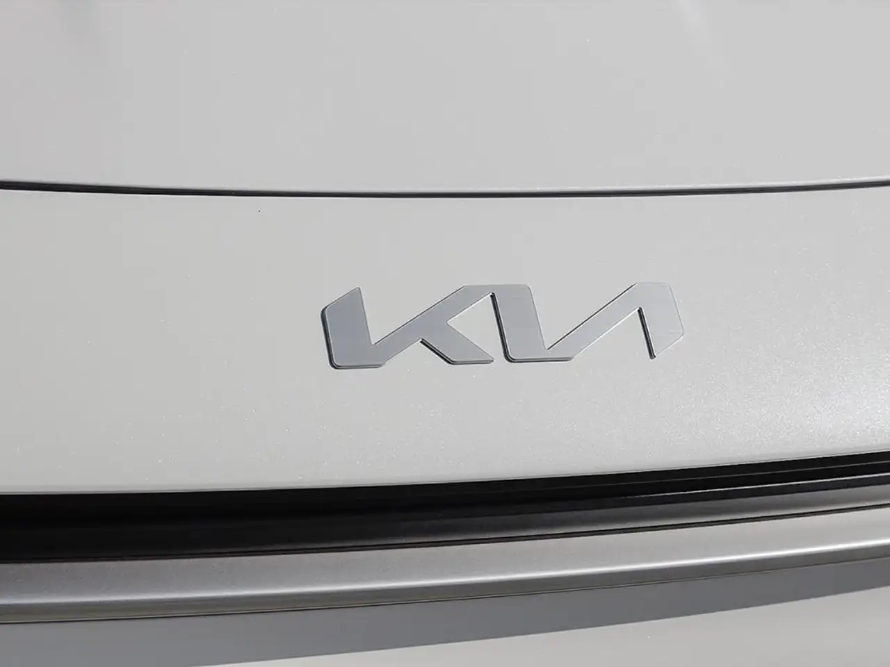 Kia Niro fotografie Kia Niro