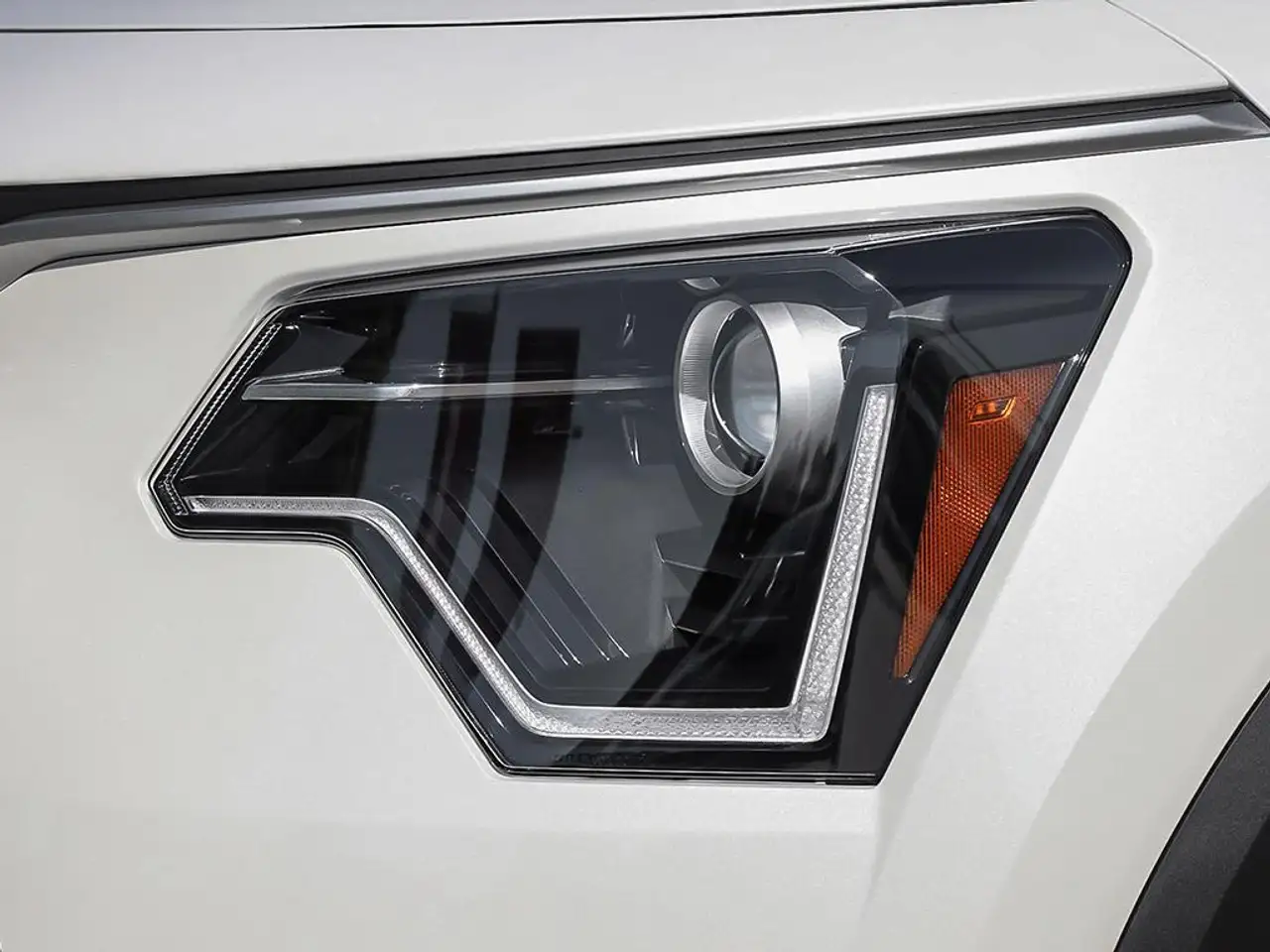 Kia Niro fotografie Kia Niro