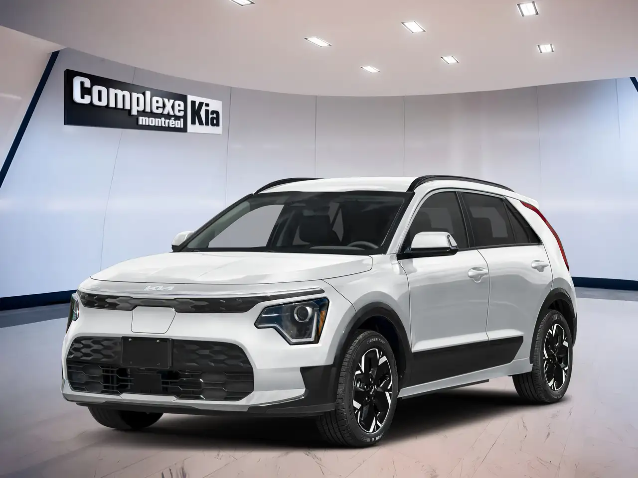 2026 Kia Niro