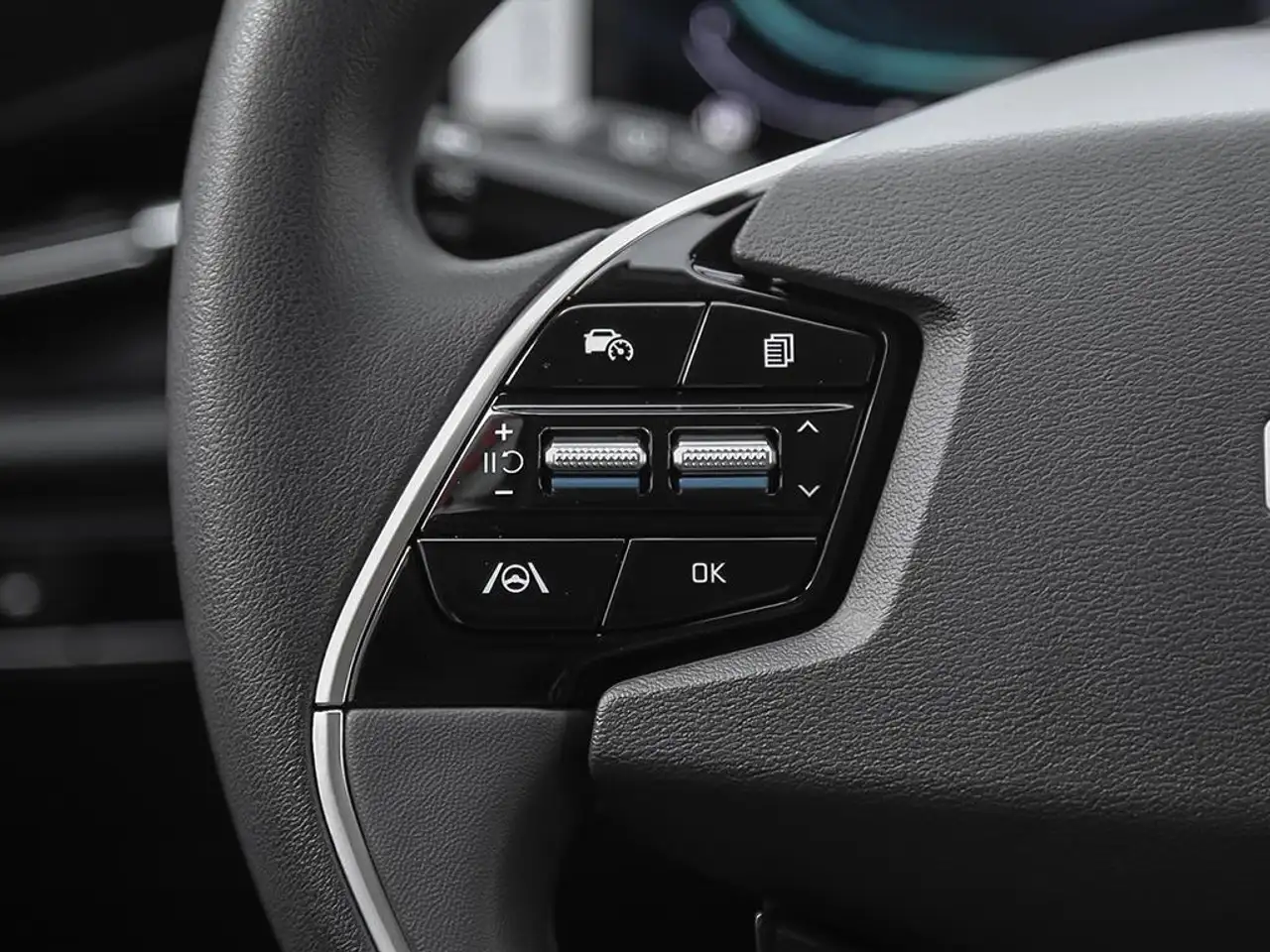 Kia Niro fotografie Kia Niro