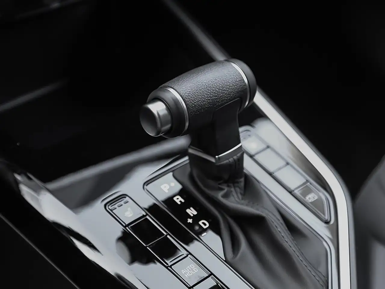 Kia Niro fotografie Kia Niro