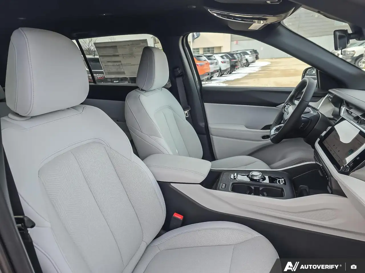 Jeep Cherokee photo Jeep Cherokee