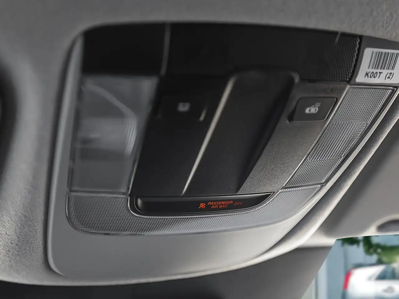 Kia Niro fotografie Kia Niro