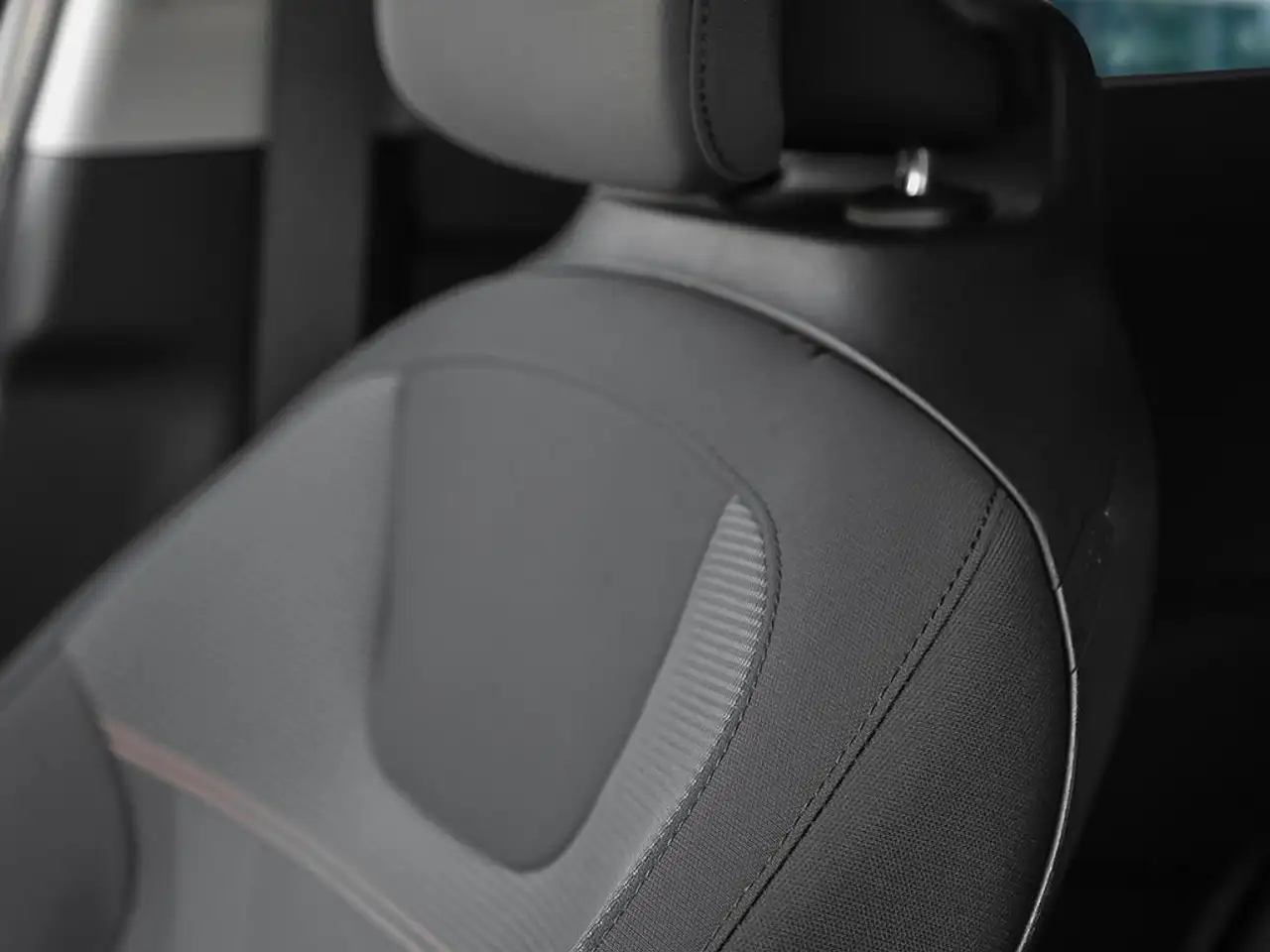 Kia Niro fotografie Kia Niro
