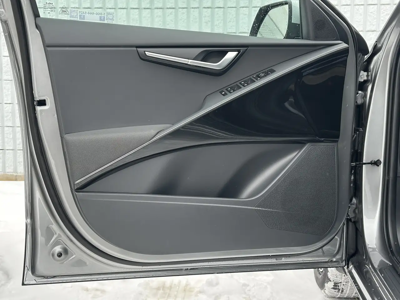 Kia Niro снимка Kia Niro