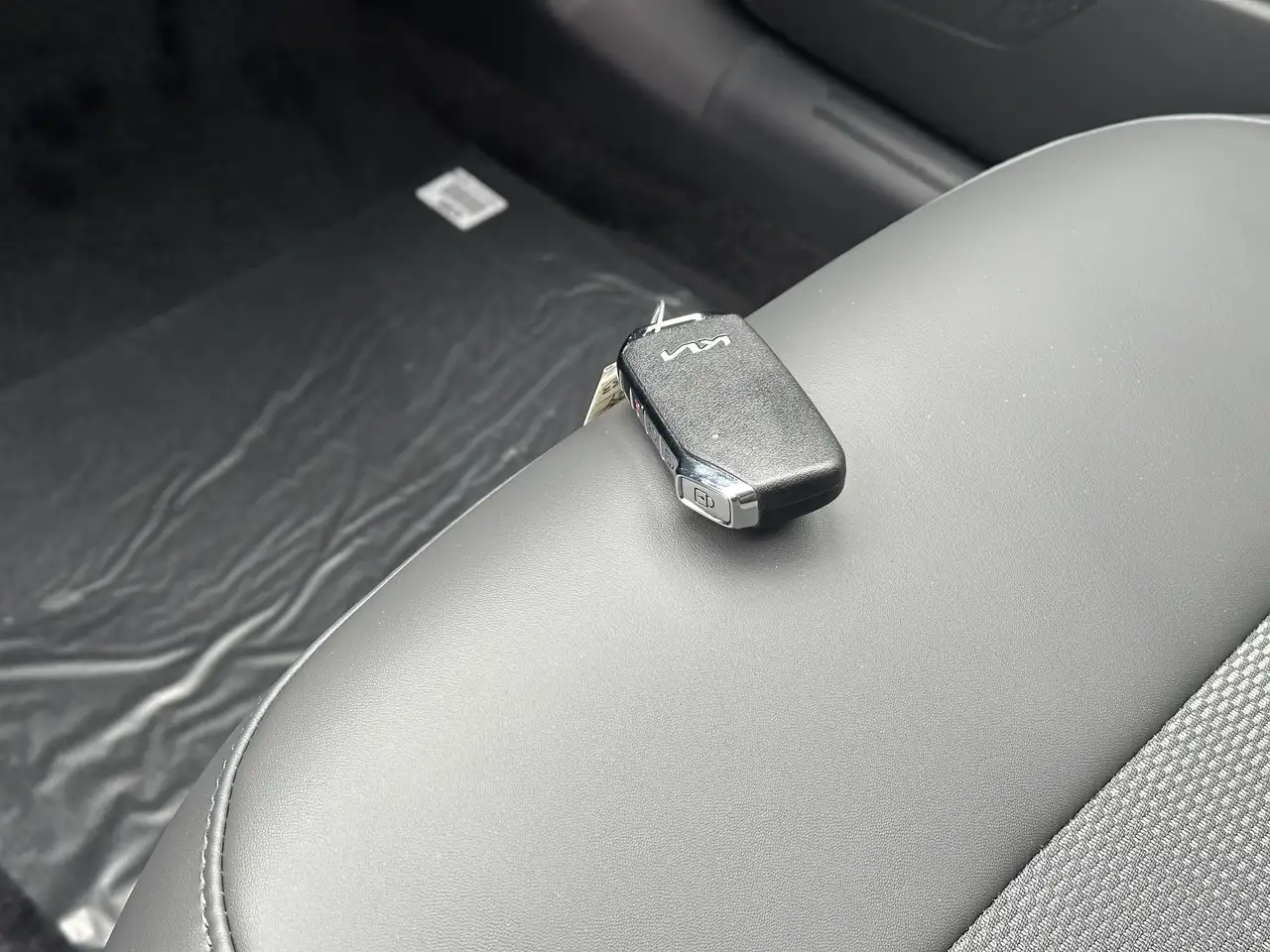 Kia Niro снимка Kia Niro