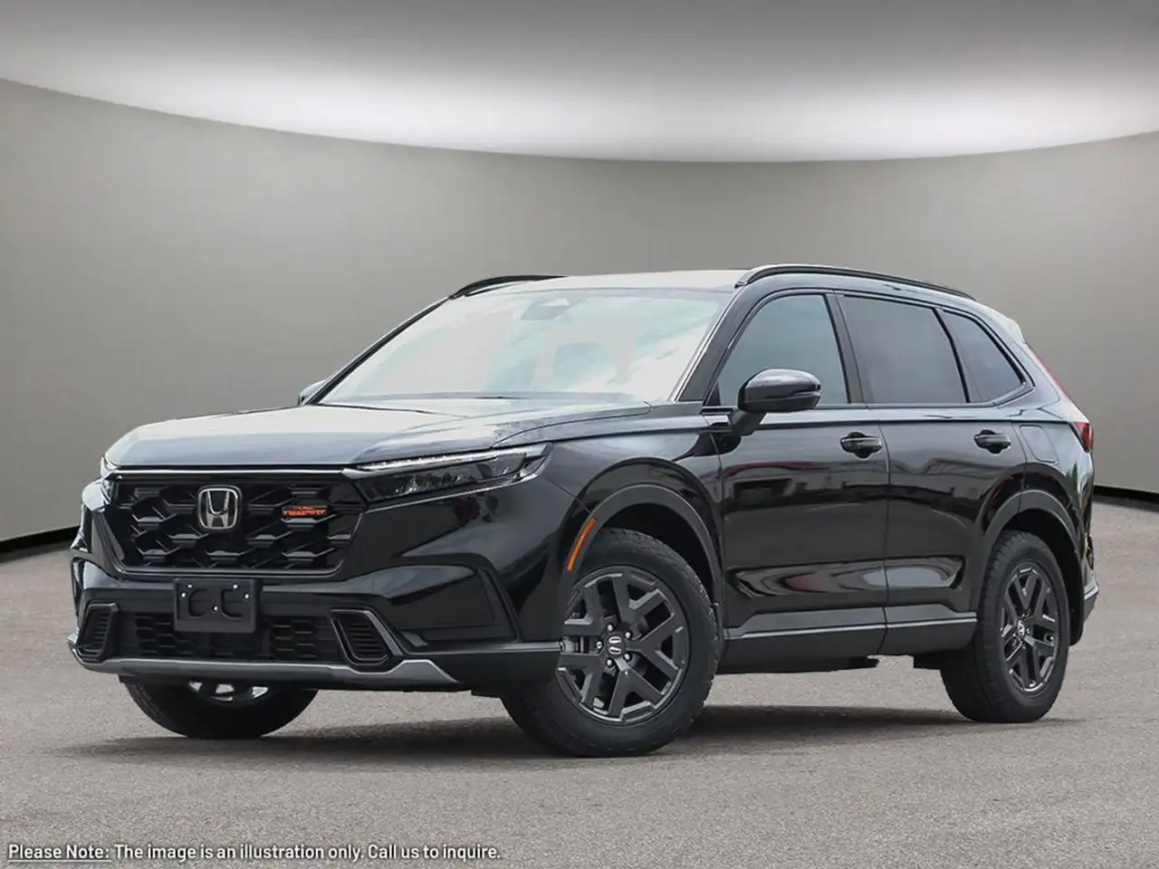 2026 Honda CR-V снимка 2026 Honda CR-V