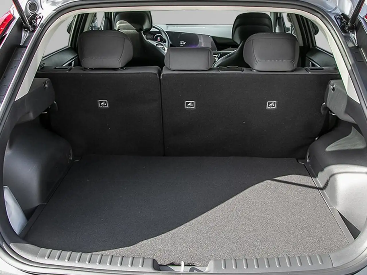 Kia Niro fotografie Kia Niro