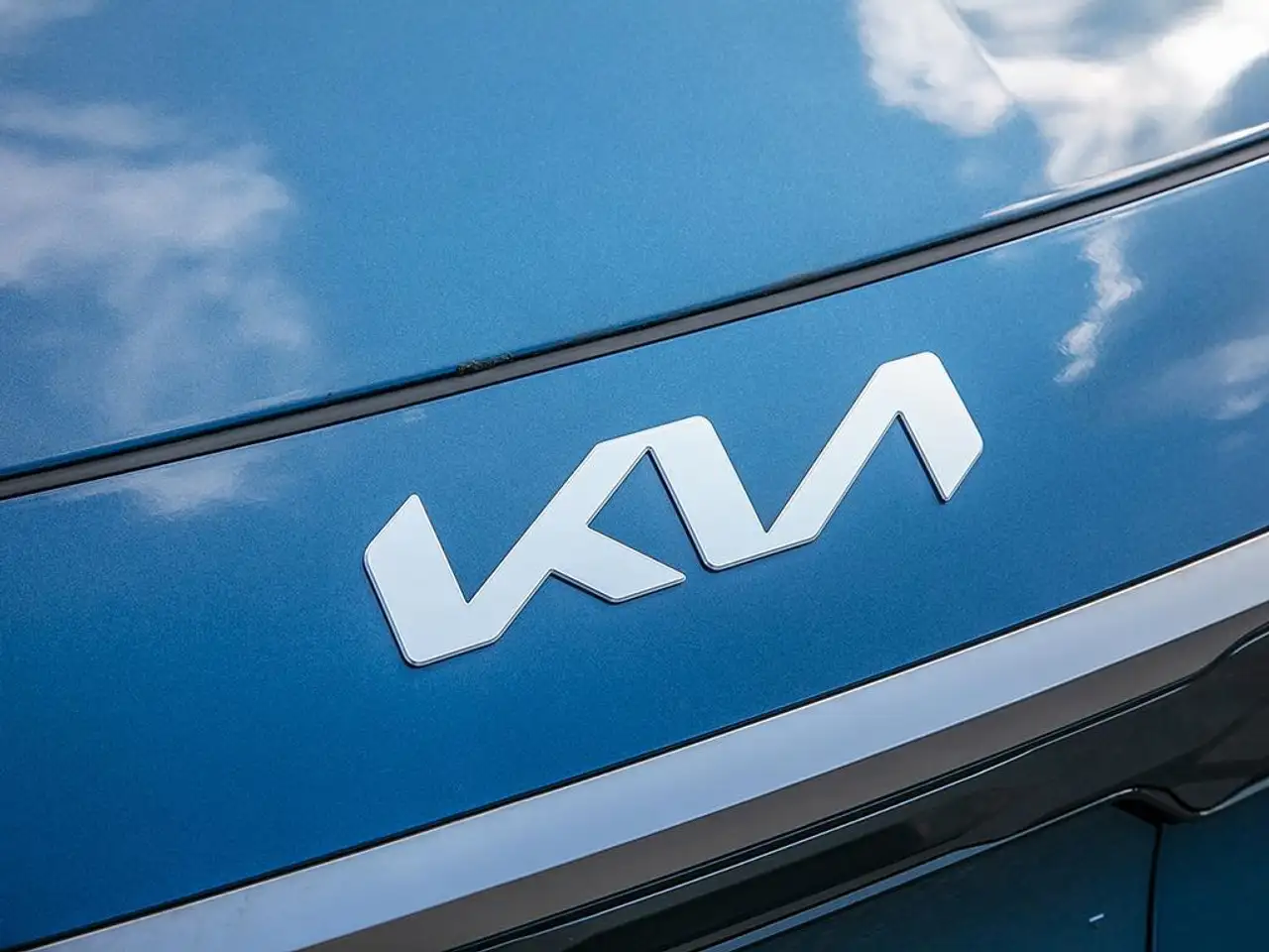 Kia Niro fotografie Kia Niro