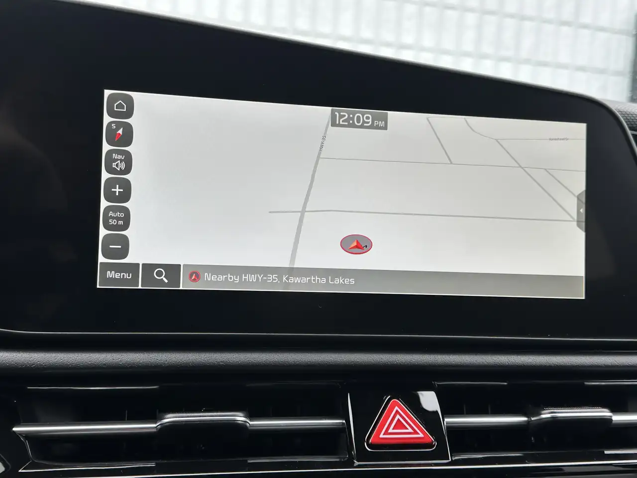 Kia Niro снимка Kia Niro