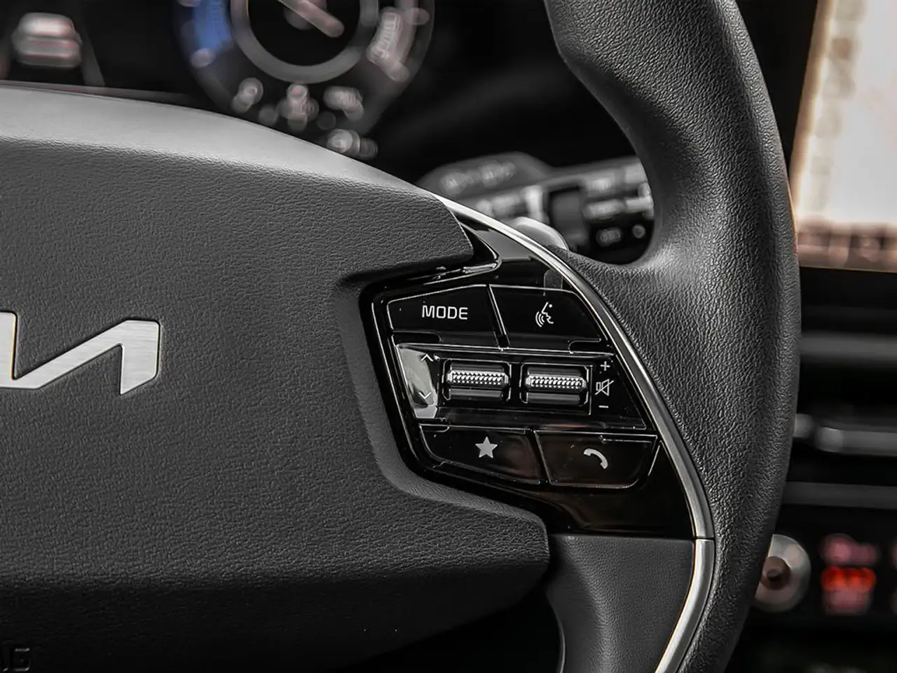 Kia Niro fotografie Kia Niro