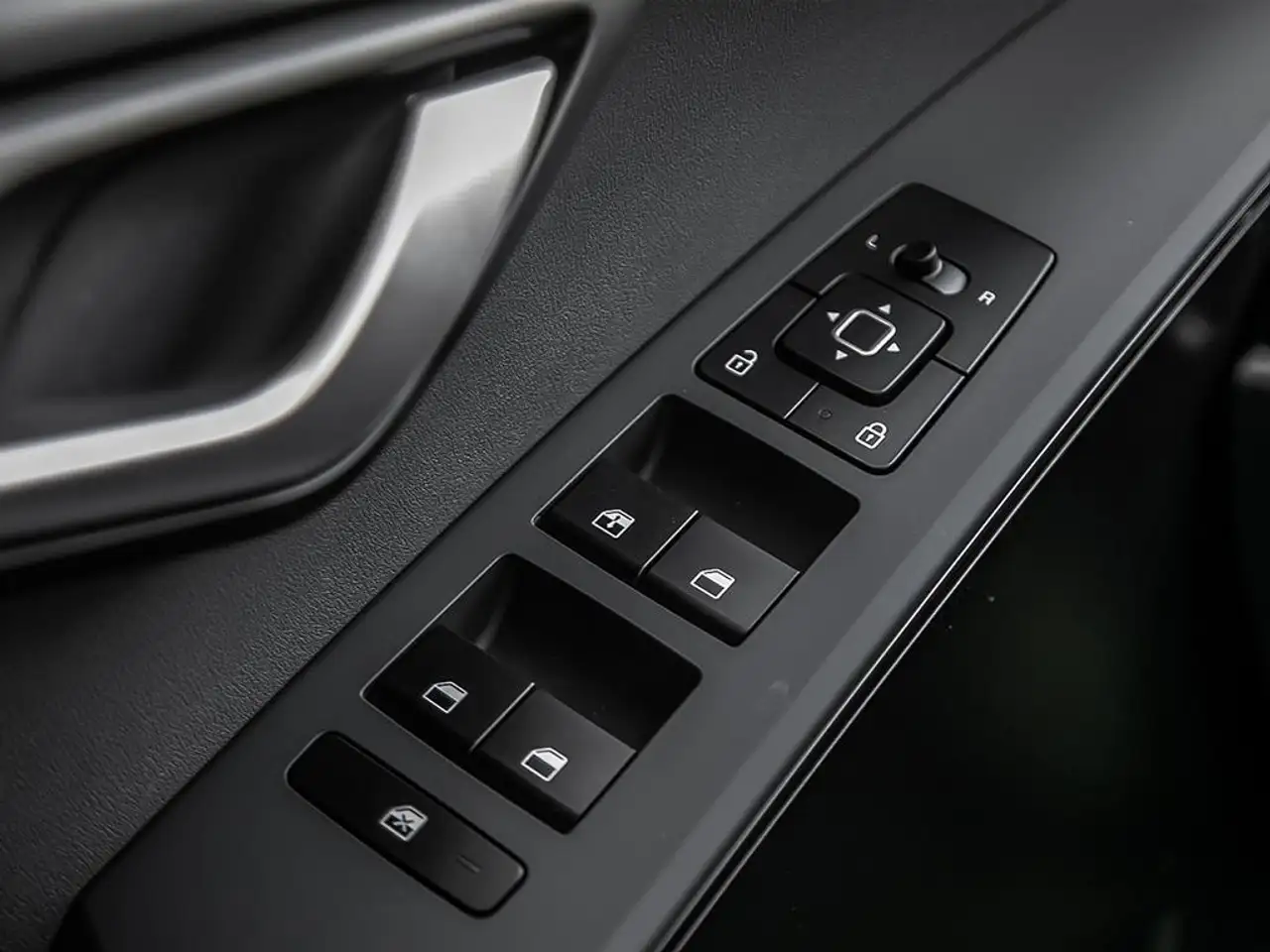 Kia Niro fotografie Kia Niro