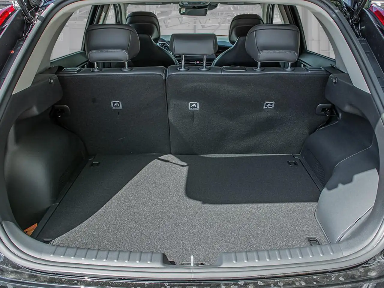 Kia Niro fotografie Kia Niro