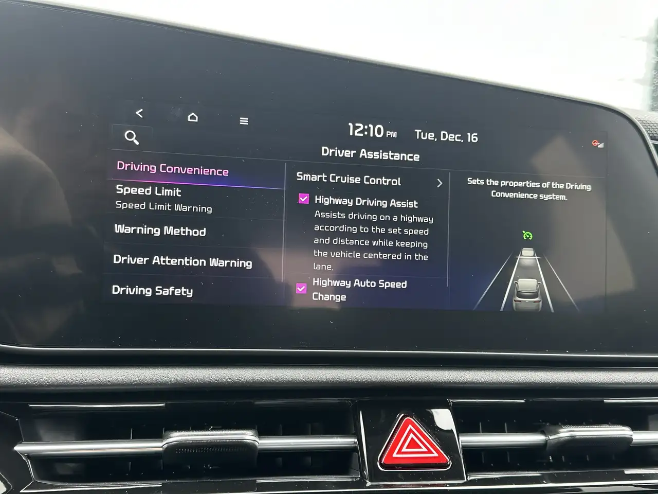 Kia Niro снимка Kia Niro