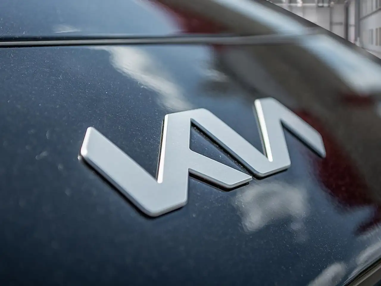 Kia Niro fotografie Kia Niro