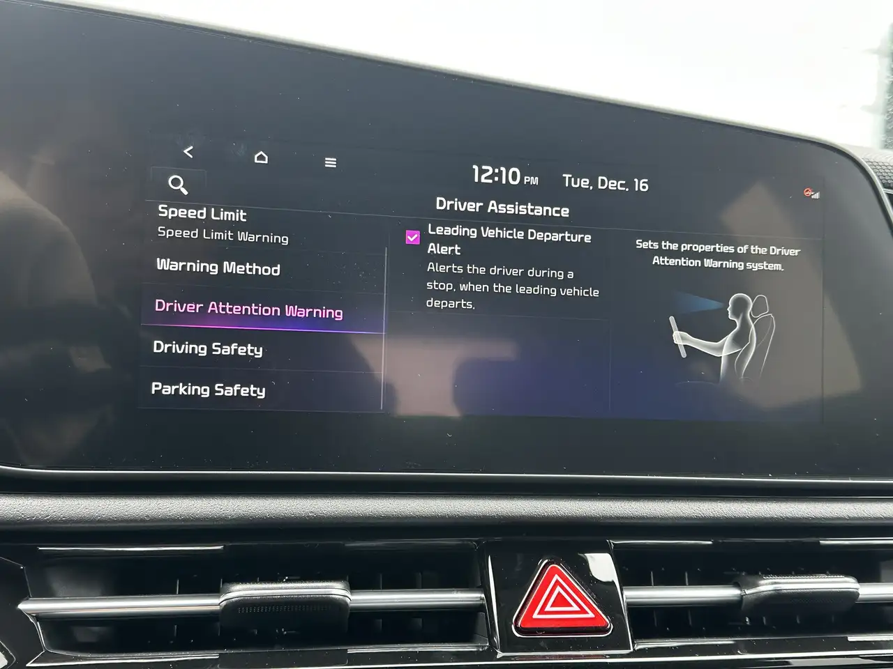 Kia Niro снимка Kia Niro