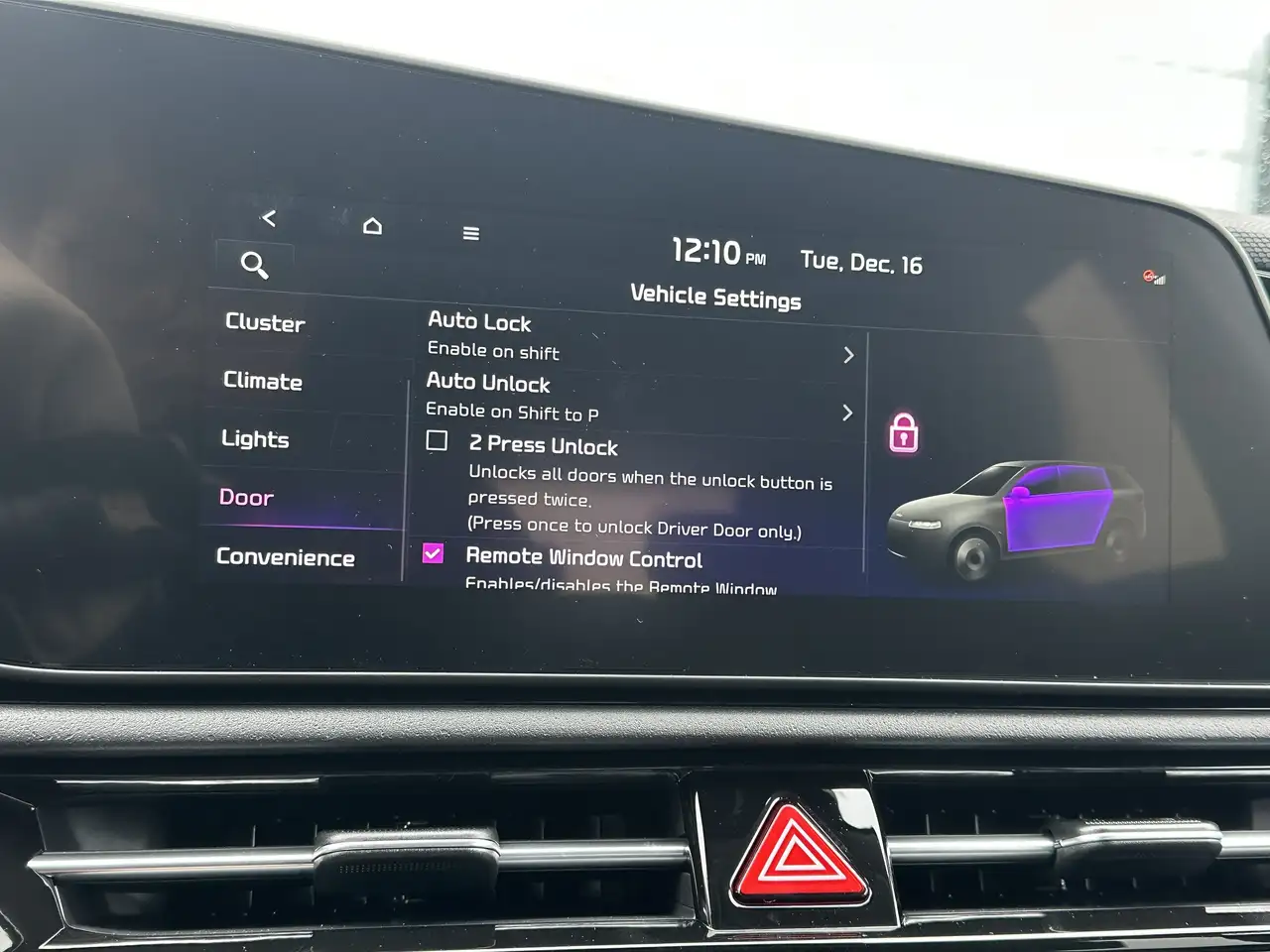 Kia Niro снимка Kia Niro