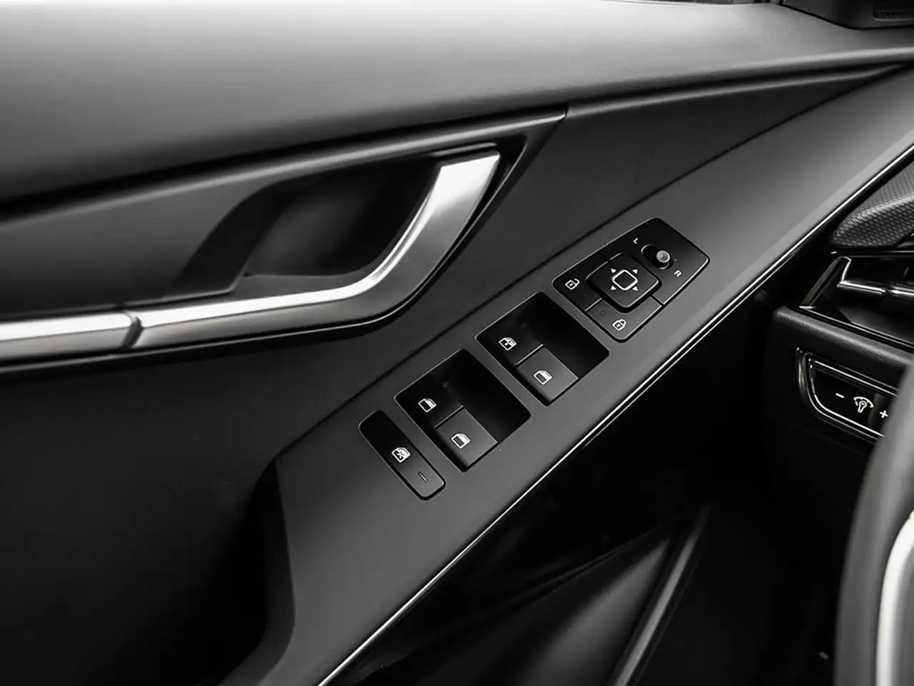 Kia Niro fotografie Kia Niro