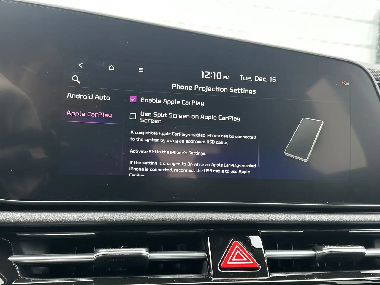 Kia Niro снимка Kia Niro