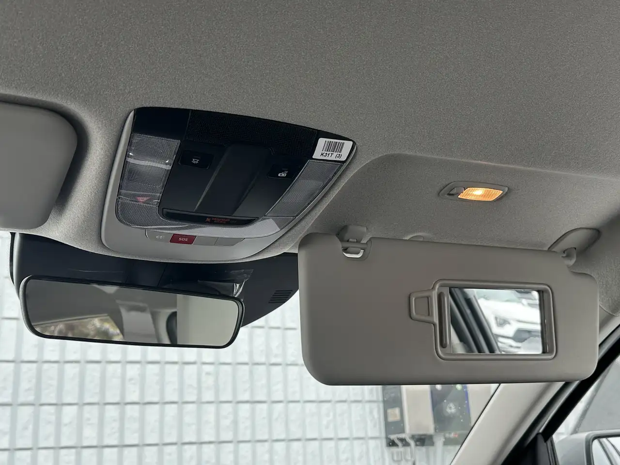 Kia Niro снимка Kia Niro