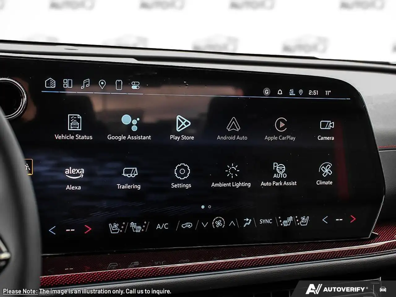 Chevrolet Traverse photo Chevrolet Traverse