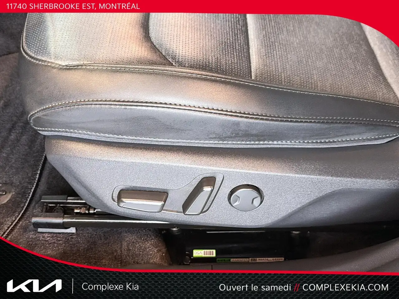 Kia Niro photo Kia Niro
