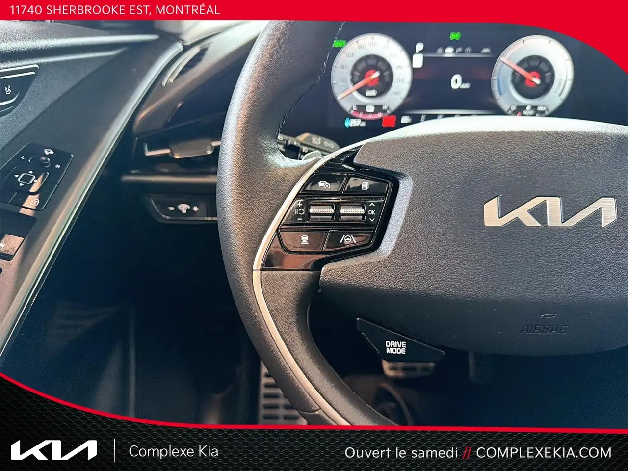 Kia Niro photo Kia Niro