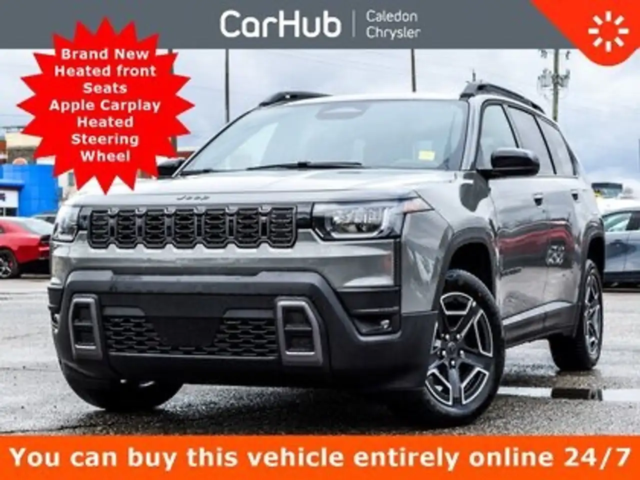 Jeep Cherokee fotografie Jeep Cherokee