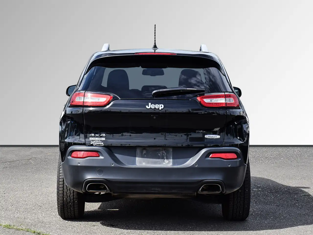 Jeep Cherokee photo Jeep Cherokee