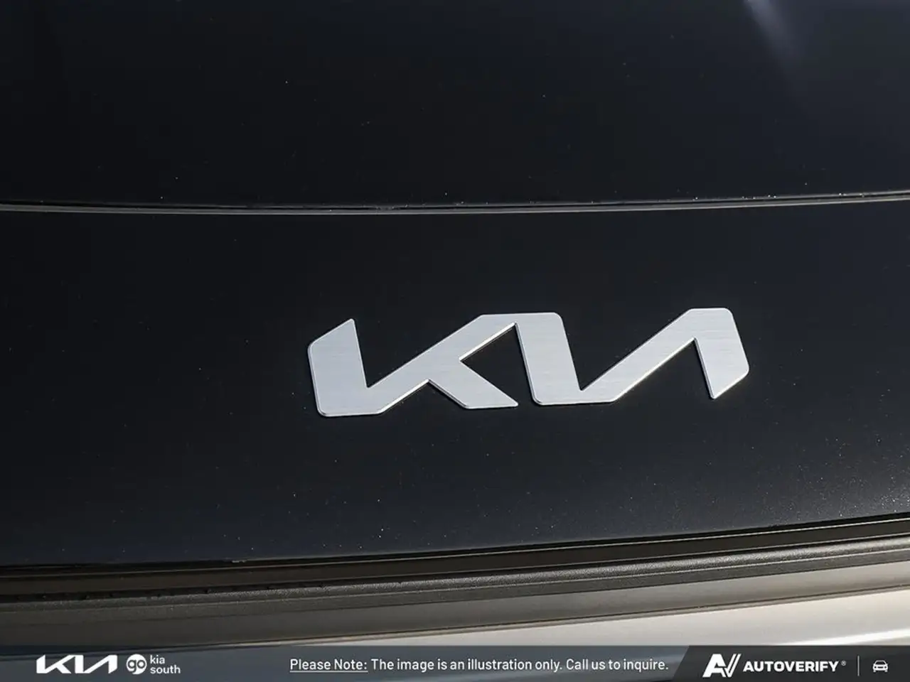 Kia Niro photo Kia Niro