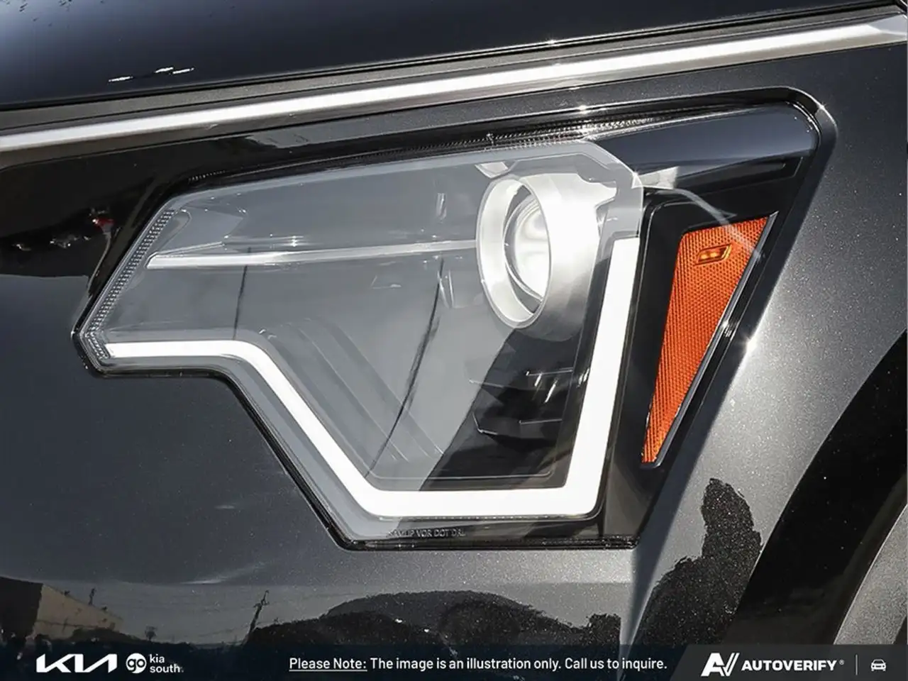 Kia Niro photo Kia Niro