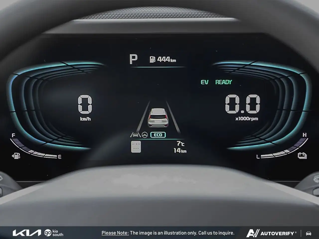 Kia Niro photo Kia Niro