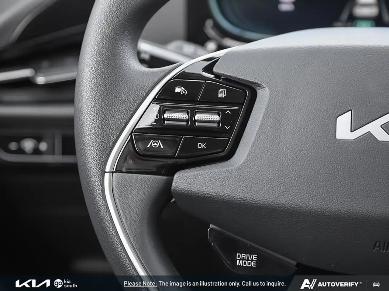 Kia Niro photo Kia Niro